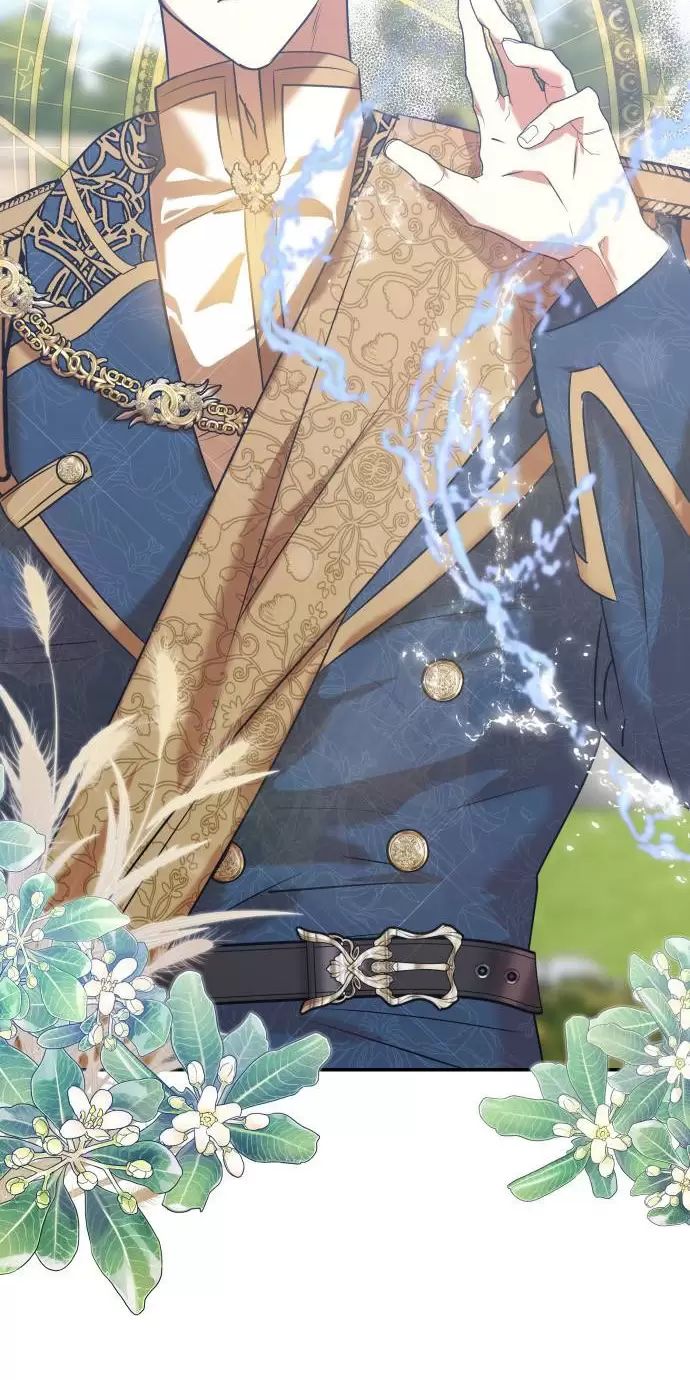 Sống Trong Vườn Hoa Của Công Chúa Chapter  12 - 6