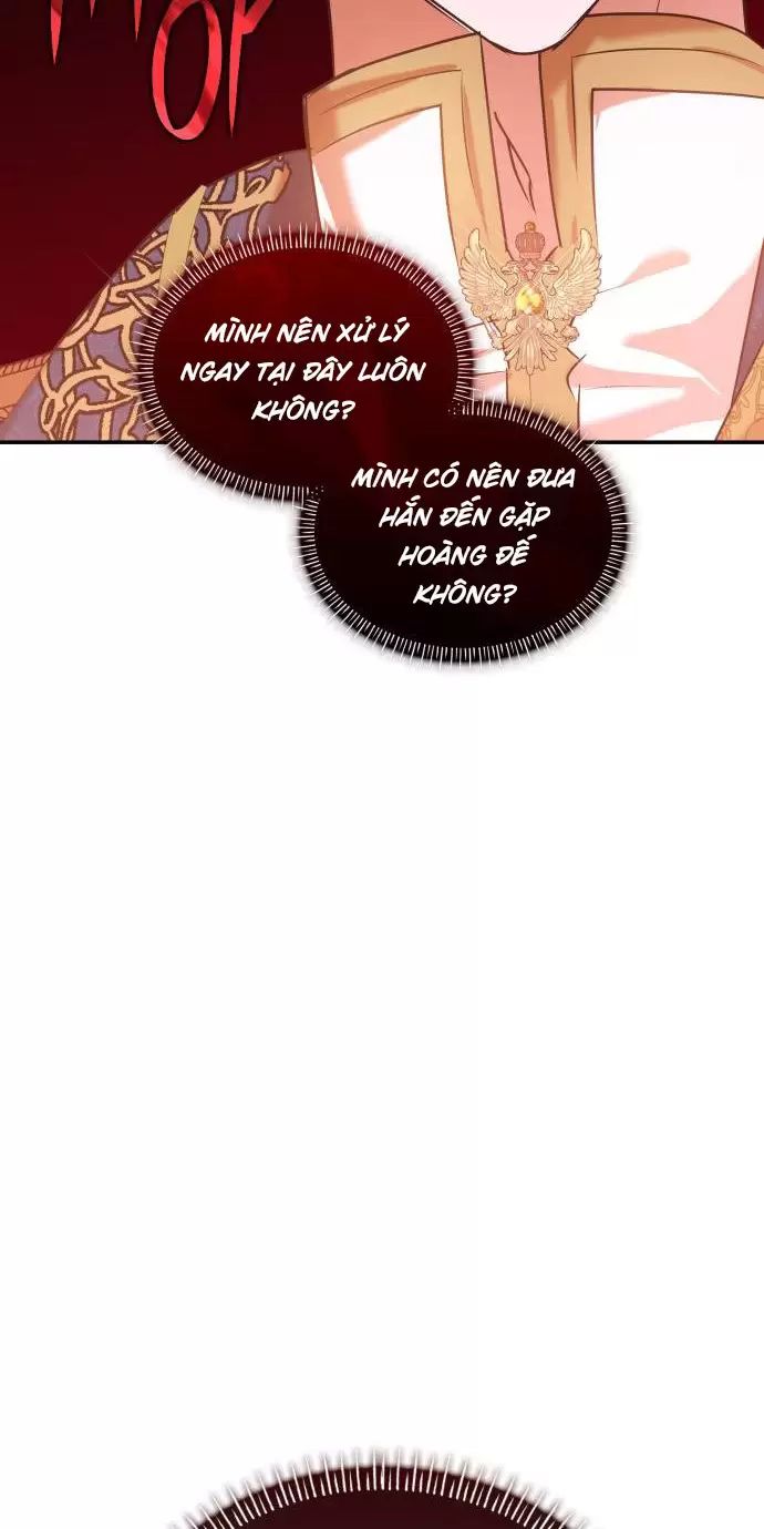 Sống Trong Vườn Hoa Của Công Chúa Chapter  12 - 8