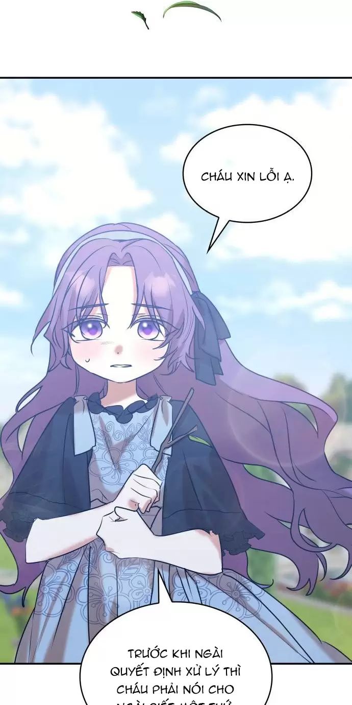 Sống Trong Vườn Hoa Của Công Chúa Chapter  12 - 12