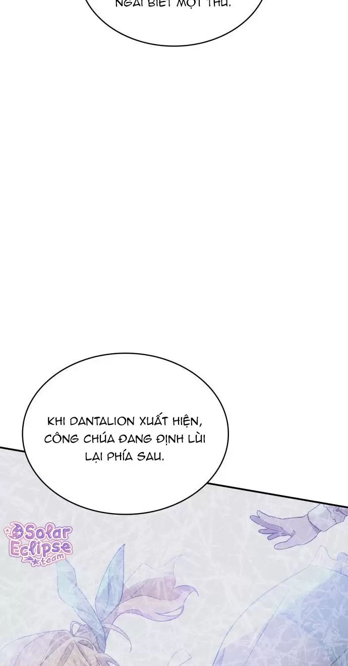 Sống Trong Vườn Hoa Của Công Chúa Chapter  12 - 13