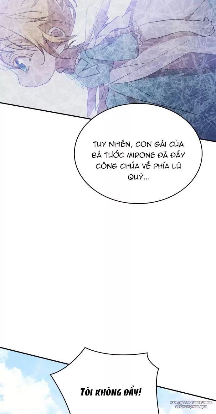 Sống Trong Vườn Hoa Của Công Chúa Chapter 12 - 14