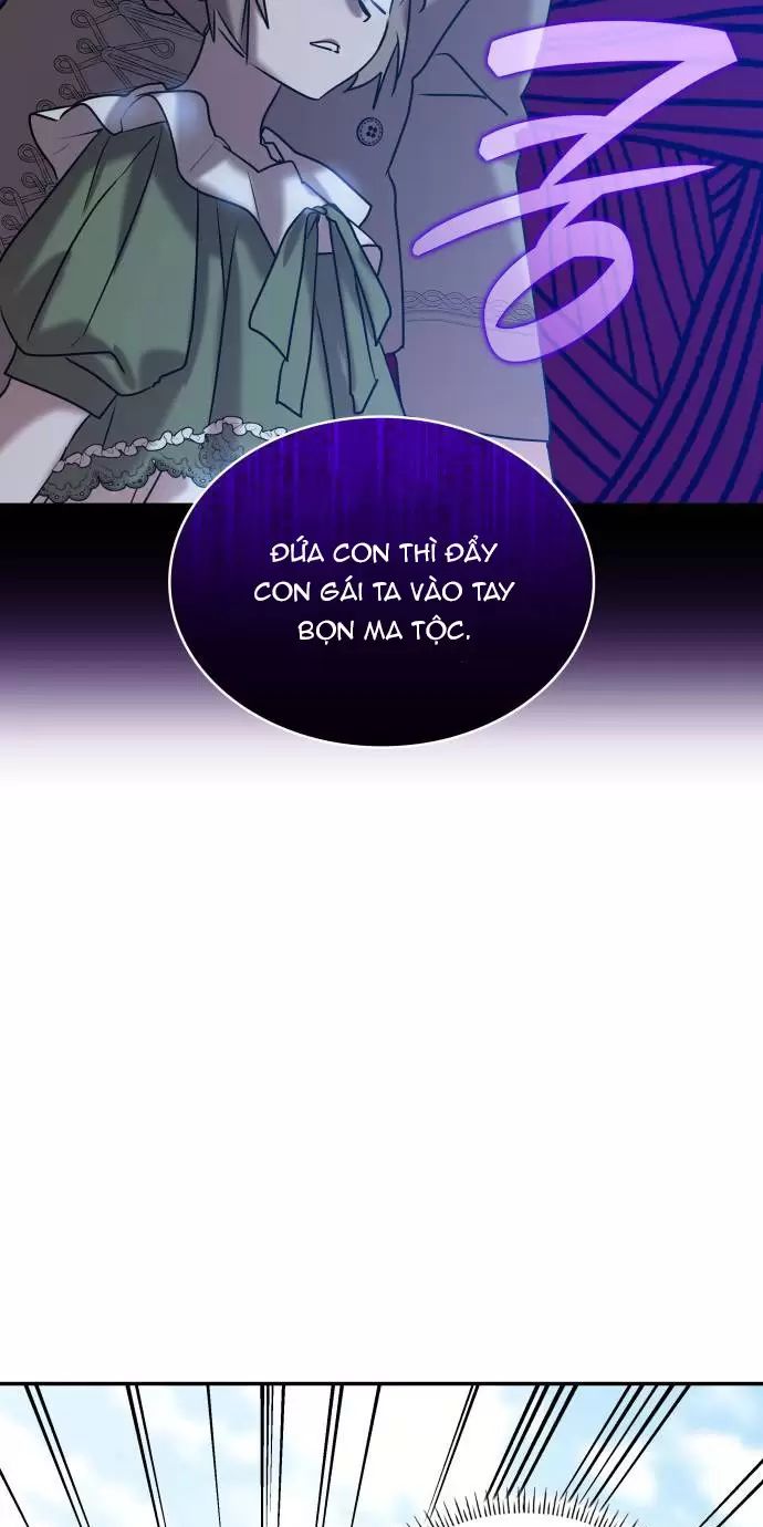 Sống Trong Vườn Hoa Của Công Chúa Chapter  12 - 23