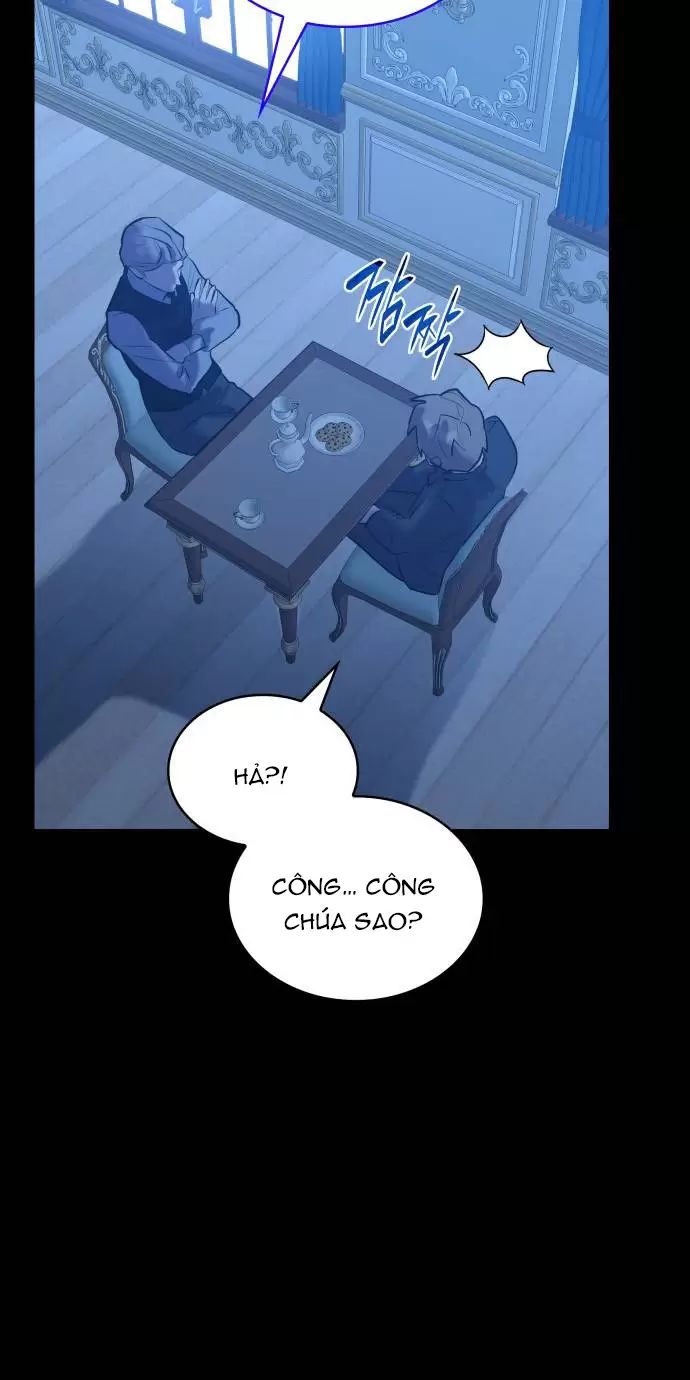 Sống Trong Vườn Hoa Của Công Chúa Chapter  12 - 27