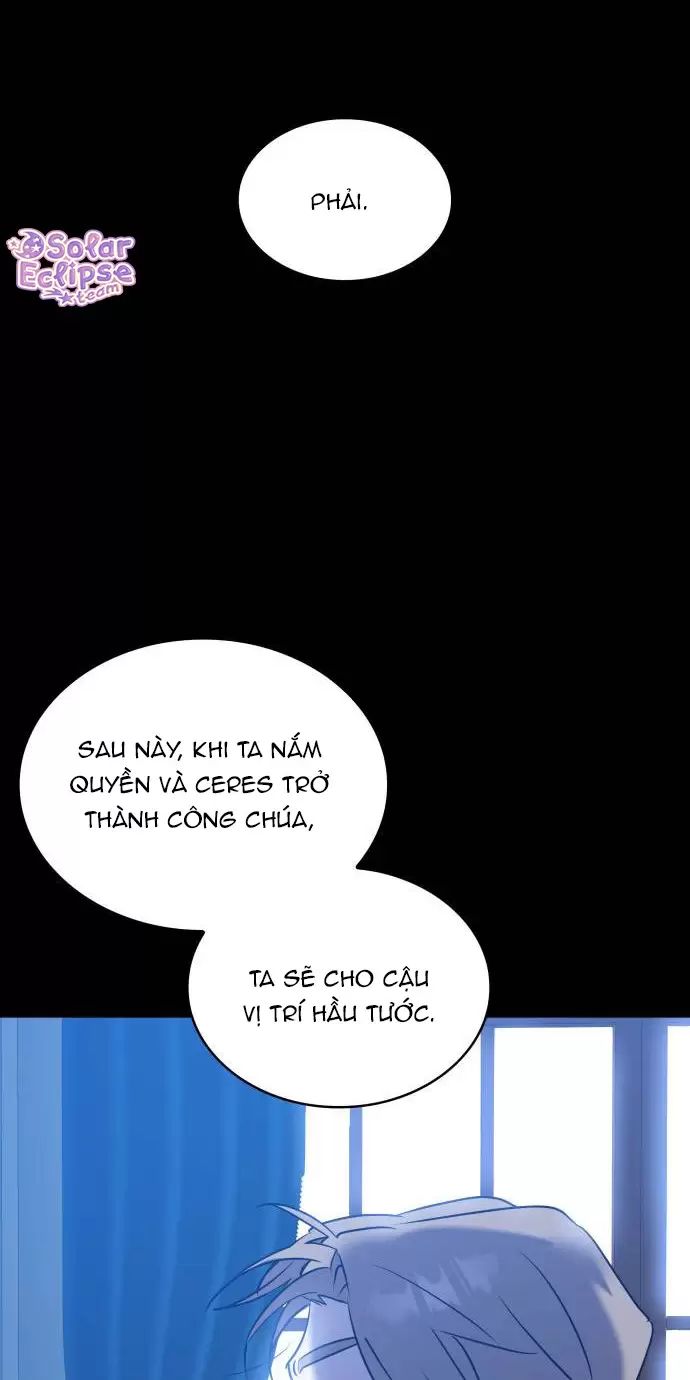 Sống Trong Vườn Hoa Của Công Chúa Chapter  12 - 28