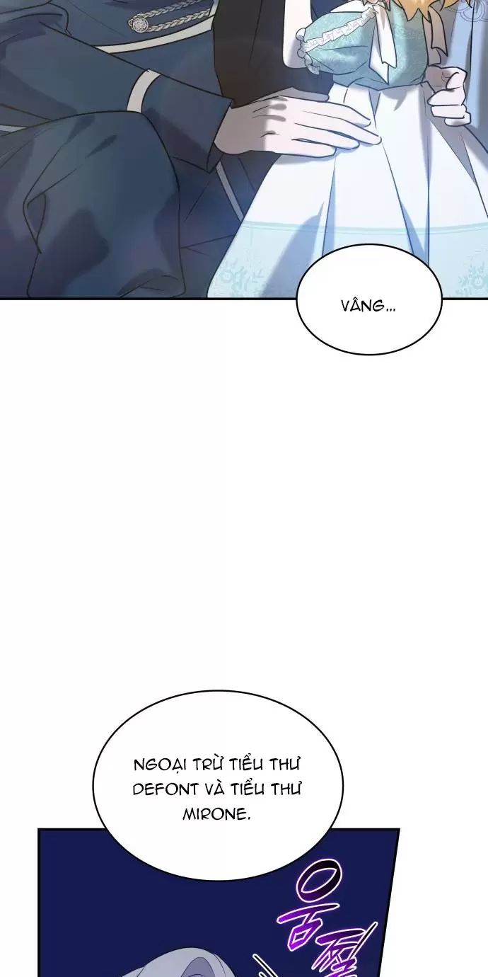 Sống Trong Vườn Hoa Của Công Chúa Chapter 12 - 35
