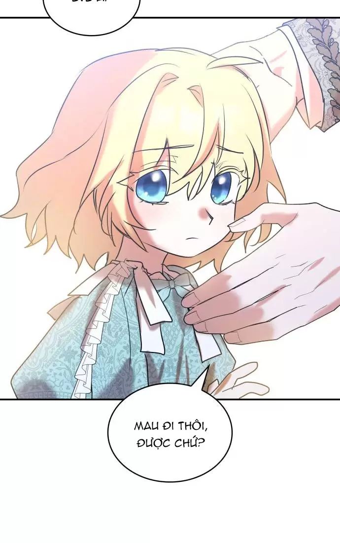 Sống Trong Vườn Hoa Của Công Chúa Chapter  12 - 37