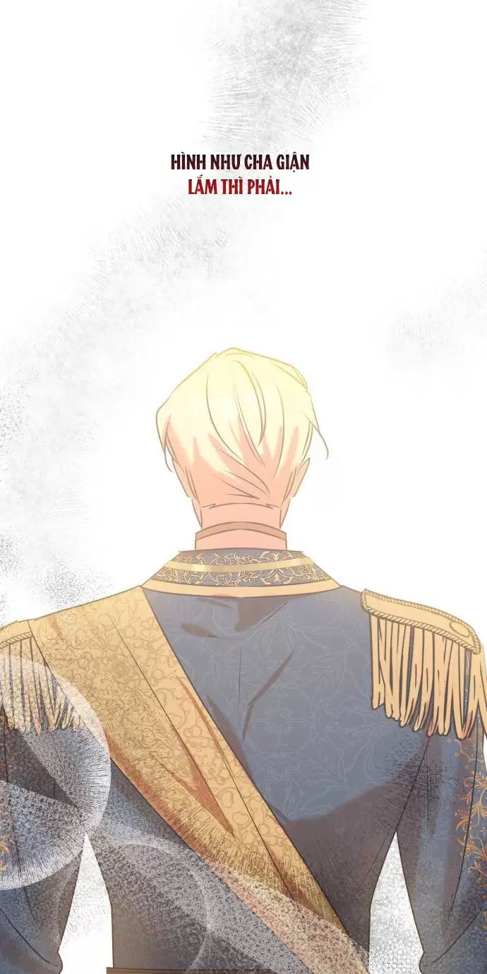 Sống Trong Vườn Hoa Của Công Chúa Chapter  12 - 39