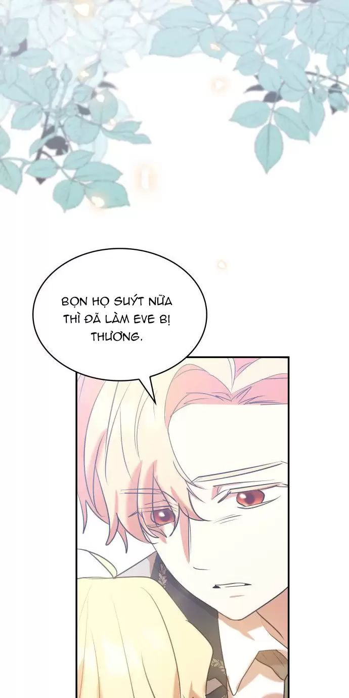 Sống Trong Vườn Hoa Của Công Chúa Chapter  12 - 42