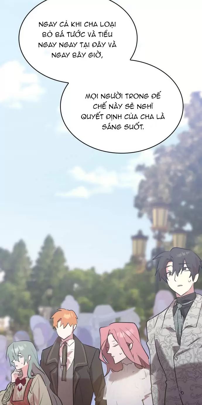 Sống Trong Vườn Hoa Của Công Chúa Chapter  12 - 47