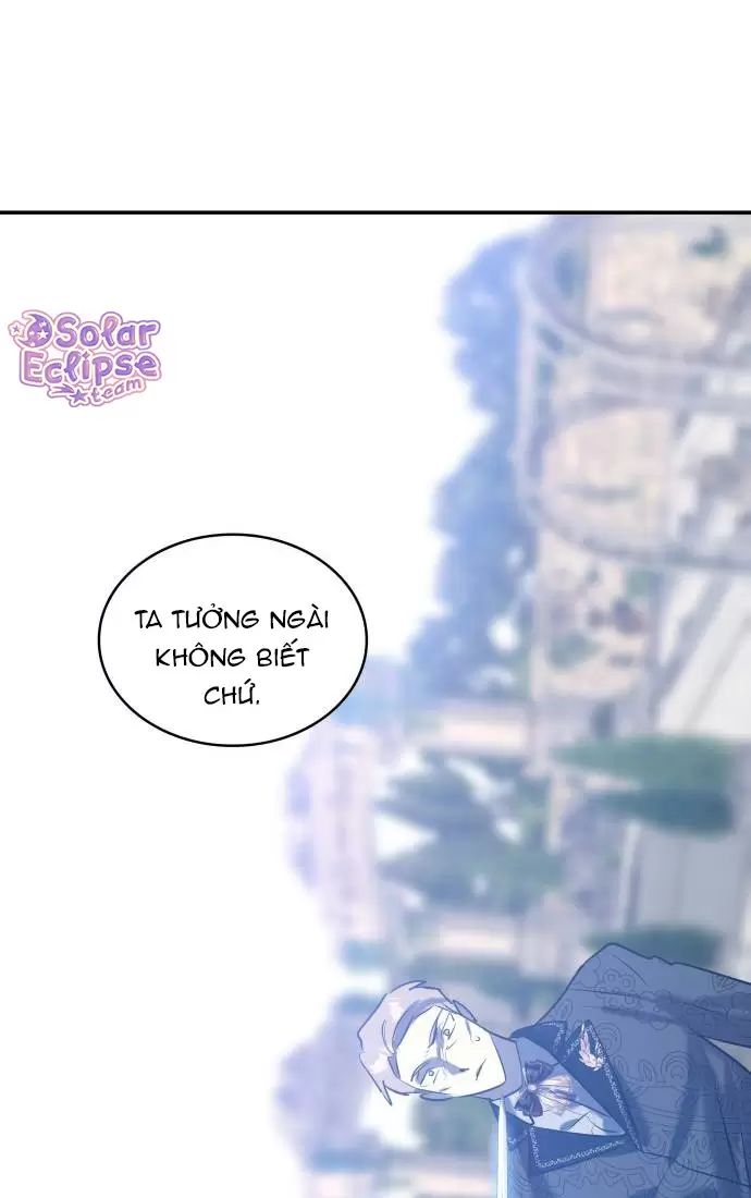 Sống Trong Vườn Hoa Của Công Chúa Chapter  12 - 61