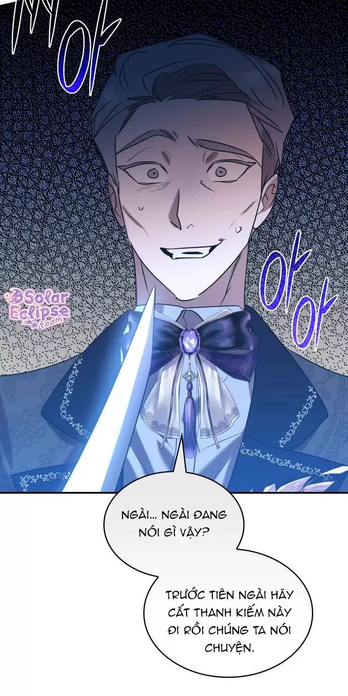 Sống Trong Vườn Hoa Của Công Chúa Chapter  12 - 64