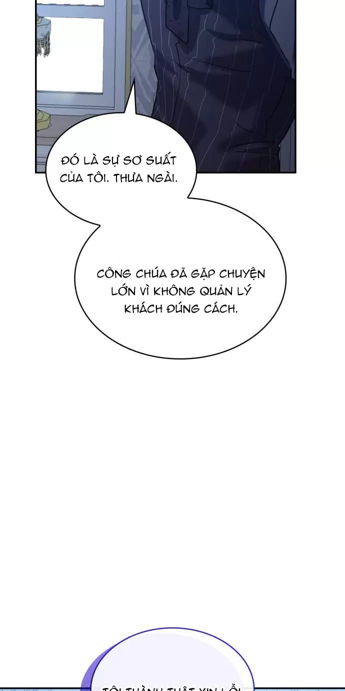 Sống Trong Vườn Hoa Của Công Chúa Chapter  12 - 71