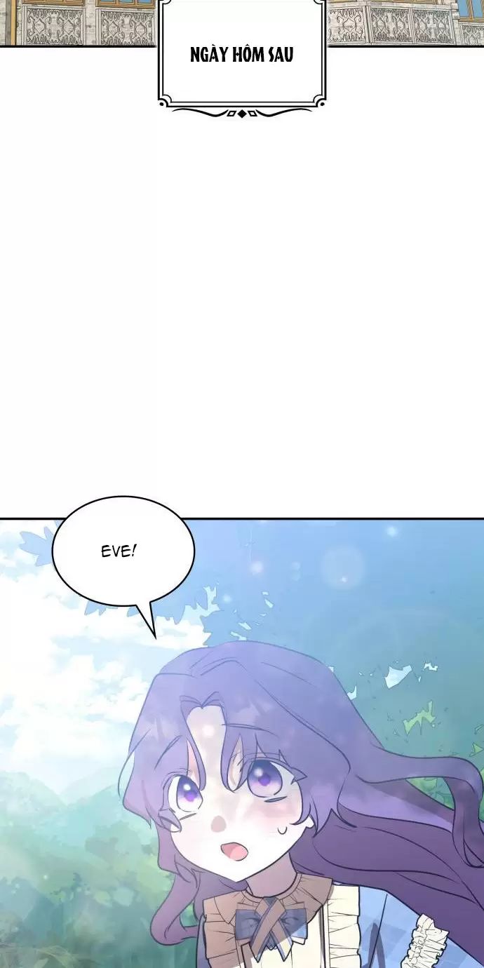 Sống Trong Vườn Hoa Của Công Chúa Chapter  12 - 80