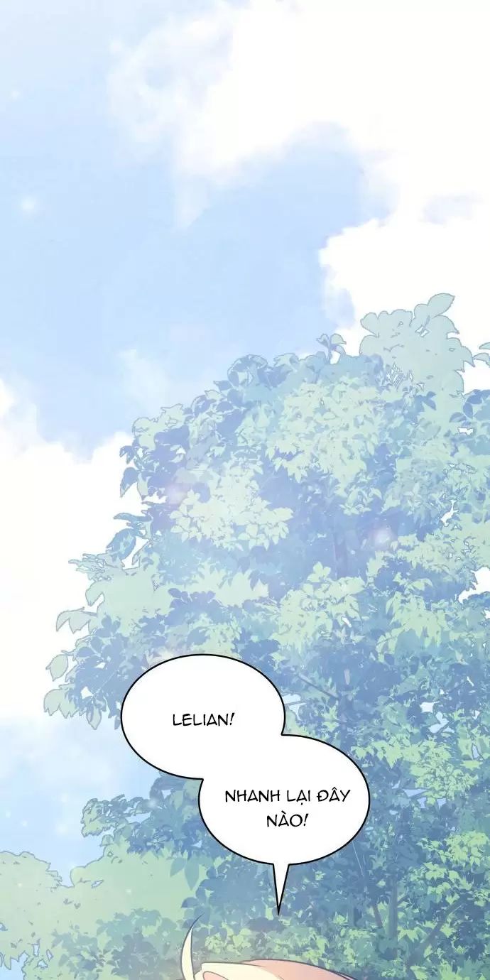 Sống Trong Vườn Hoa Của Công Chúa Chapter 12 - 82