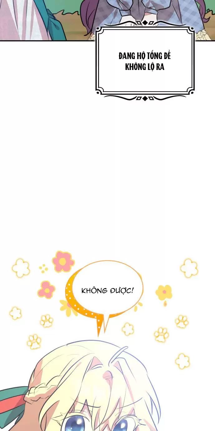 Sống Trong Vườn Hoa Của Công Chúa Chapter  12 - 87