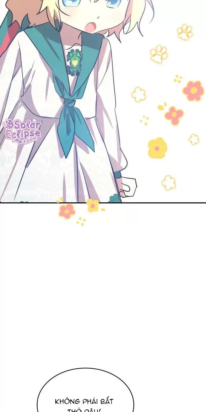 Sống Trong Vườn Hoa Của Công Chúa Chapter  12 - 88