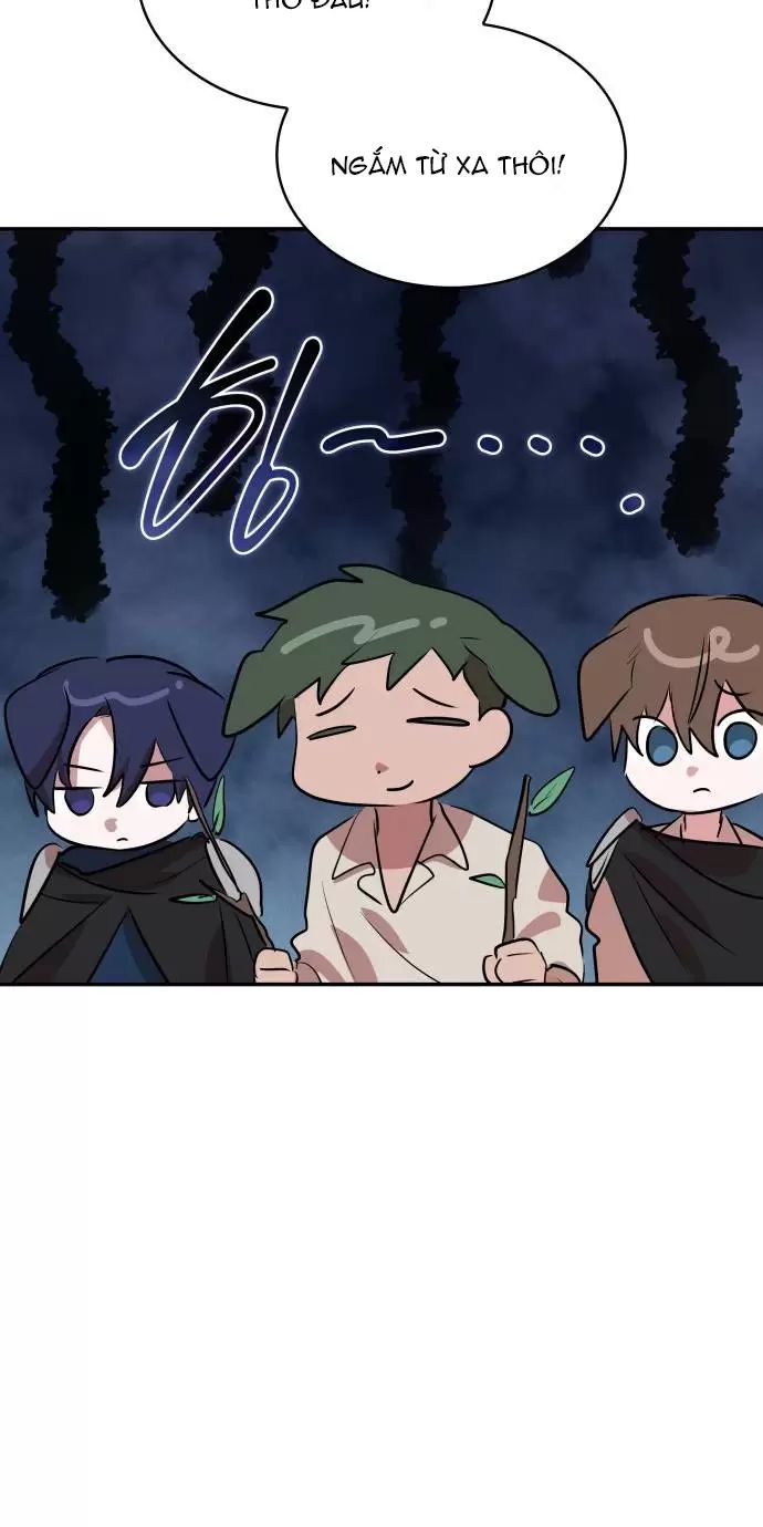 Sống Trong Vườn Hoa Của Công Chúa Chapter  12 - 89