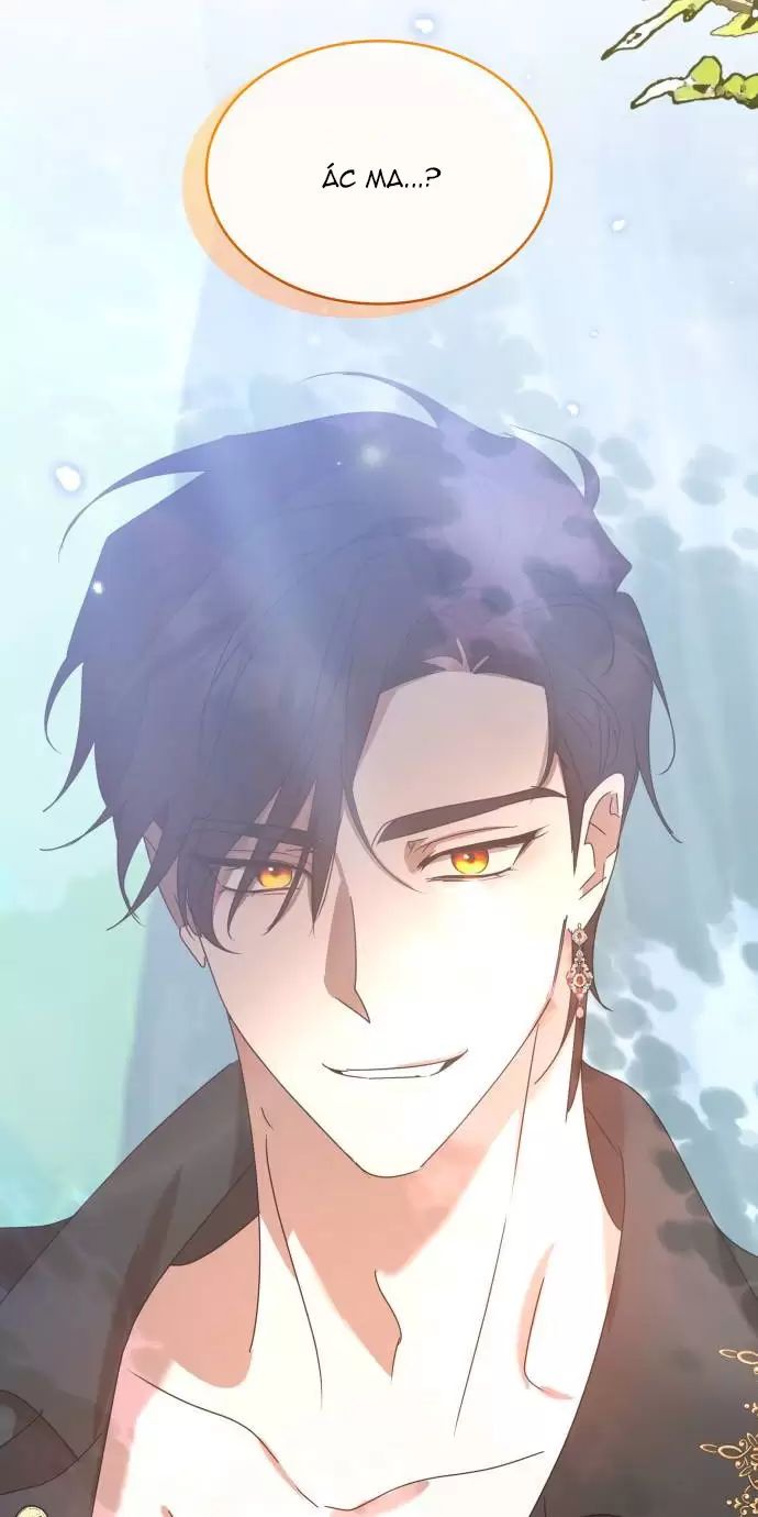 Sống Trong Vườn Hoa Của Công Chúa Chapter 13 - 3