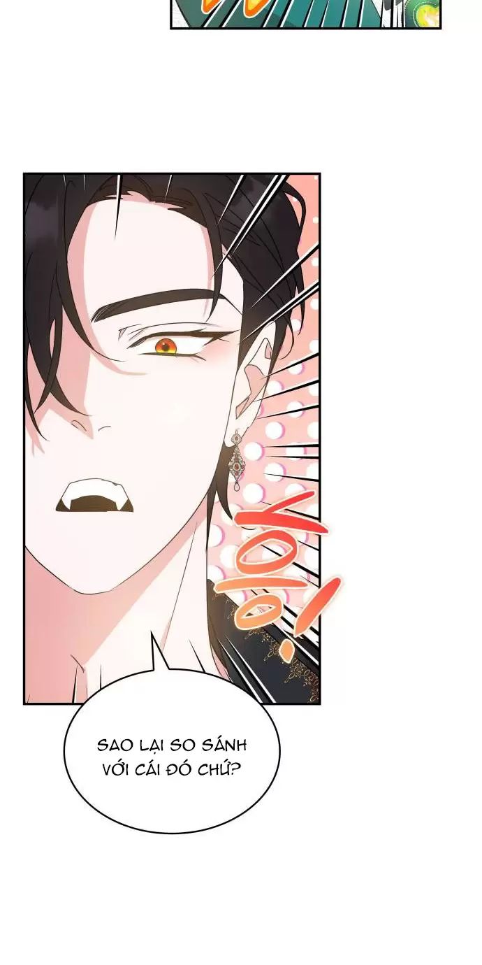 Sống Trong Vườn Hoa Của Công Chúa Chapter 13 - 6