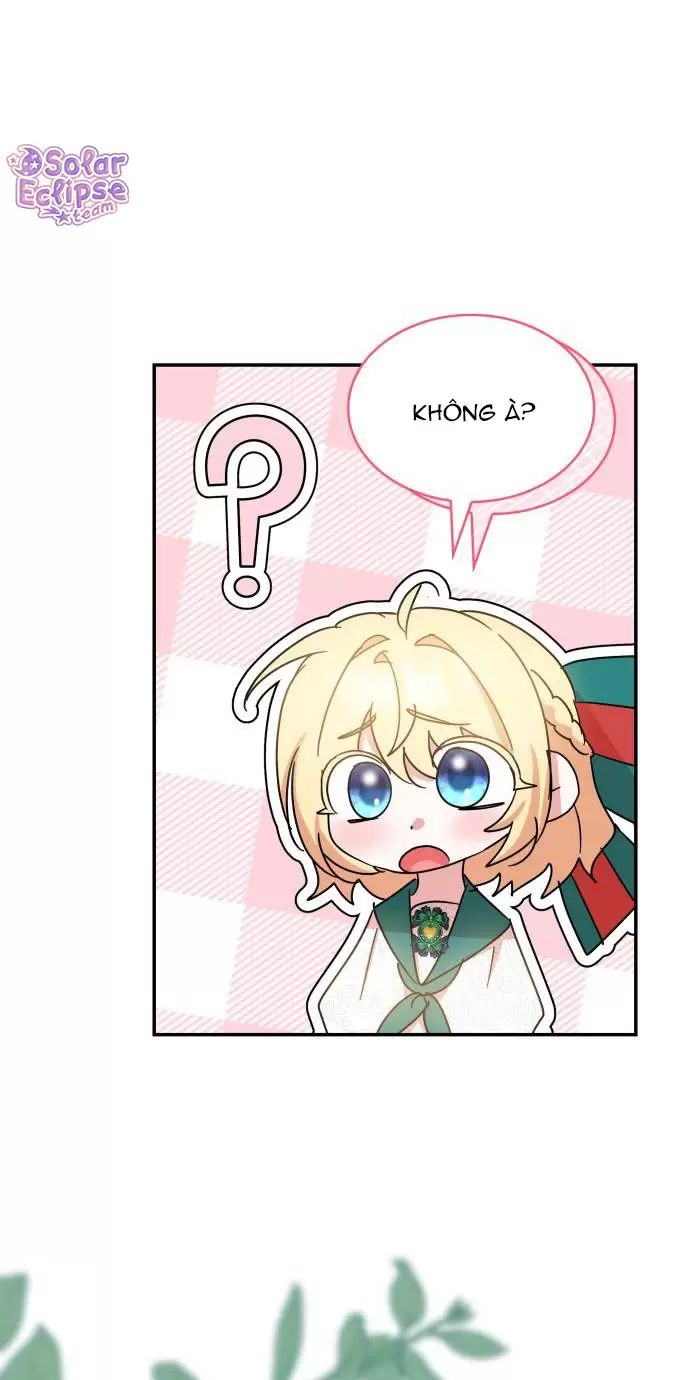 Sống Trong Vườn Hoa Của Công Chúa Chapter 13 - 7