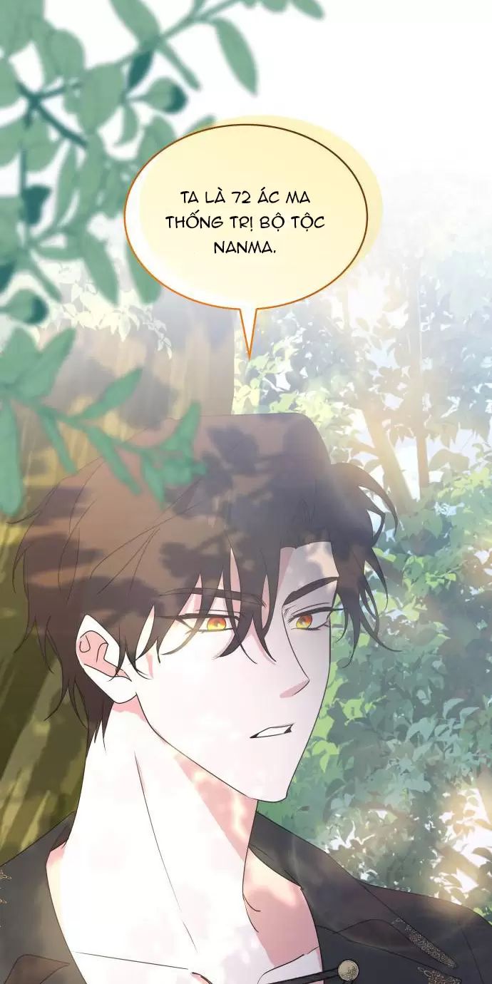 Sống Trong Vườn Hoa Của Công Chúa Chapter 13 - 8