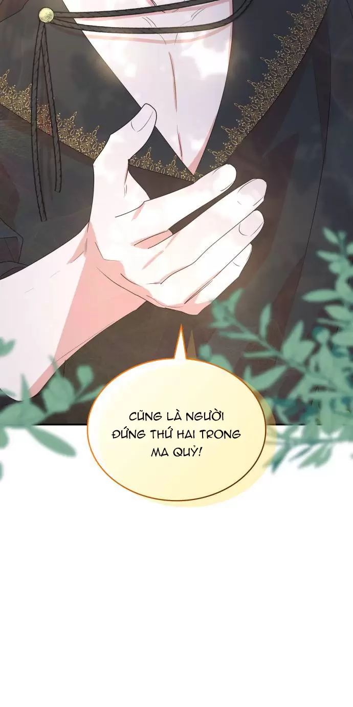 Sống Trong Vườn Hoa Của Công Chúa Chapter 13 - 9