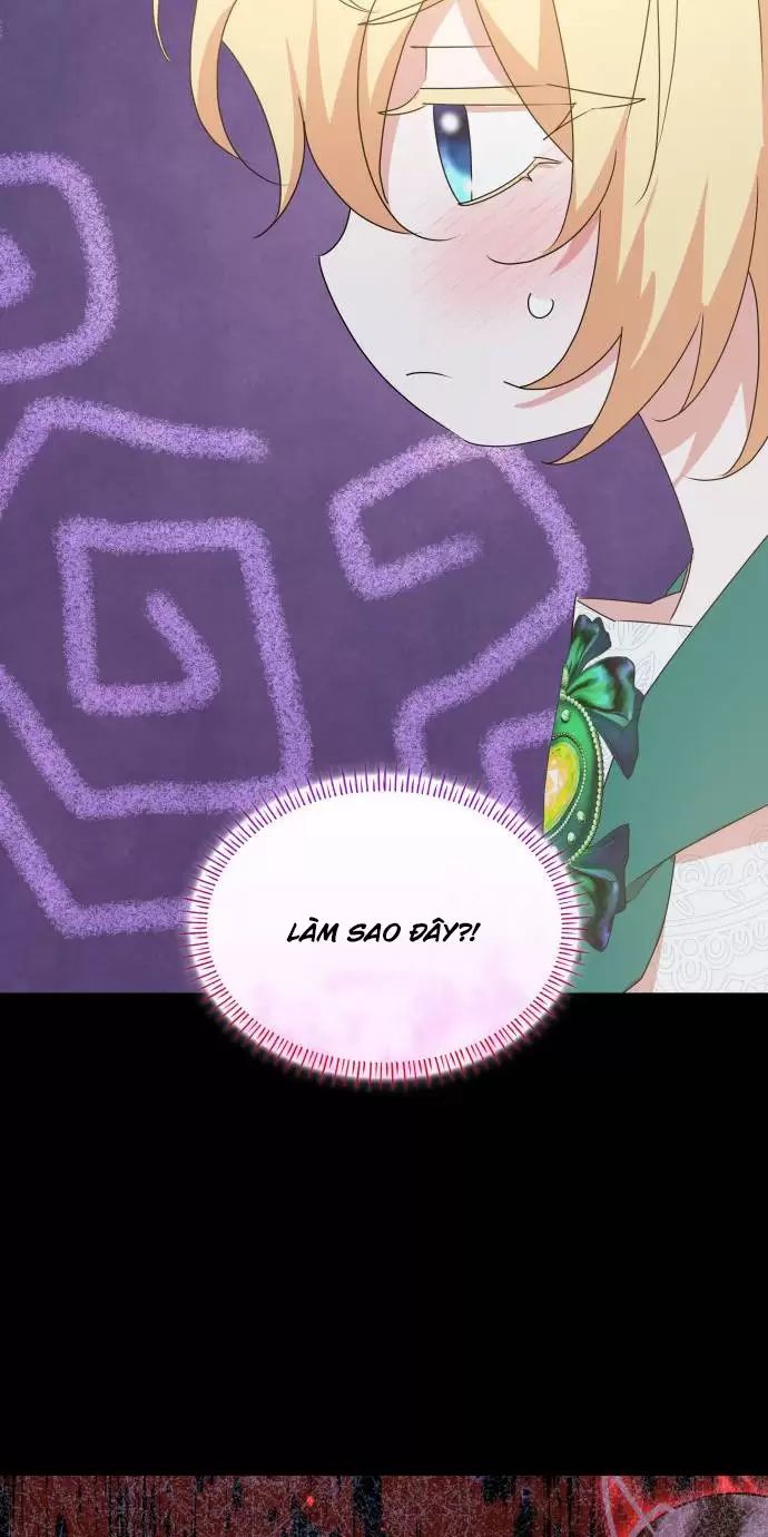 Sống Trong Vườn Hoa Của Công Chúa Chapter  13 - 11