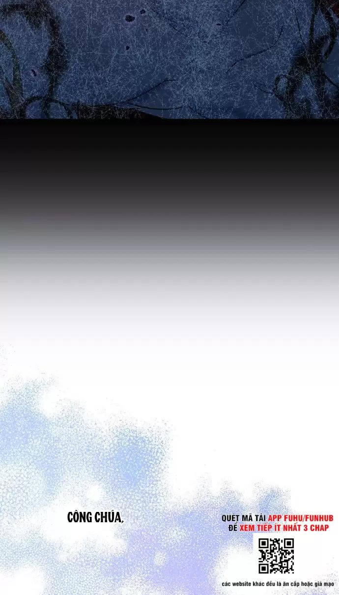 Sống Trong Vườn Hoa Của Công Chúa Chapter  13 - 13