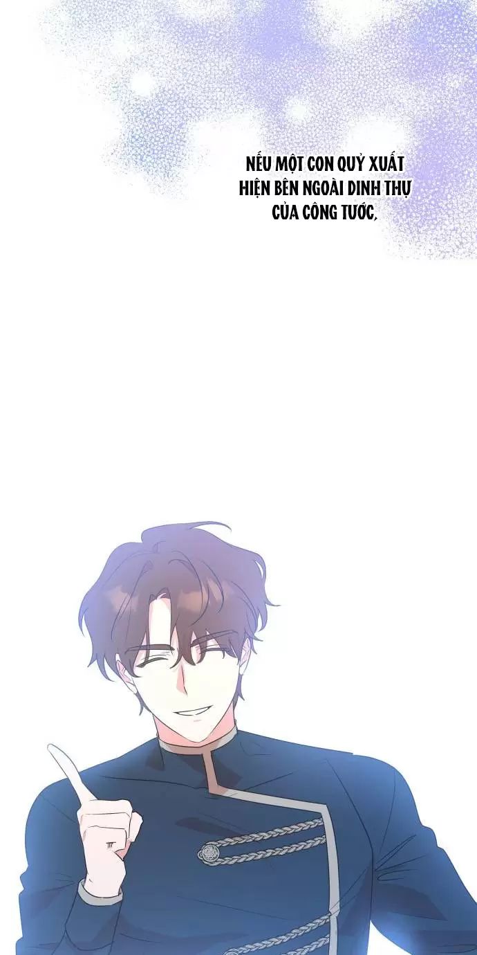 Sống Trong Vườn Hoa Của Công Chúa Chapter  13 - 14