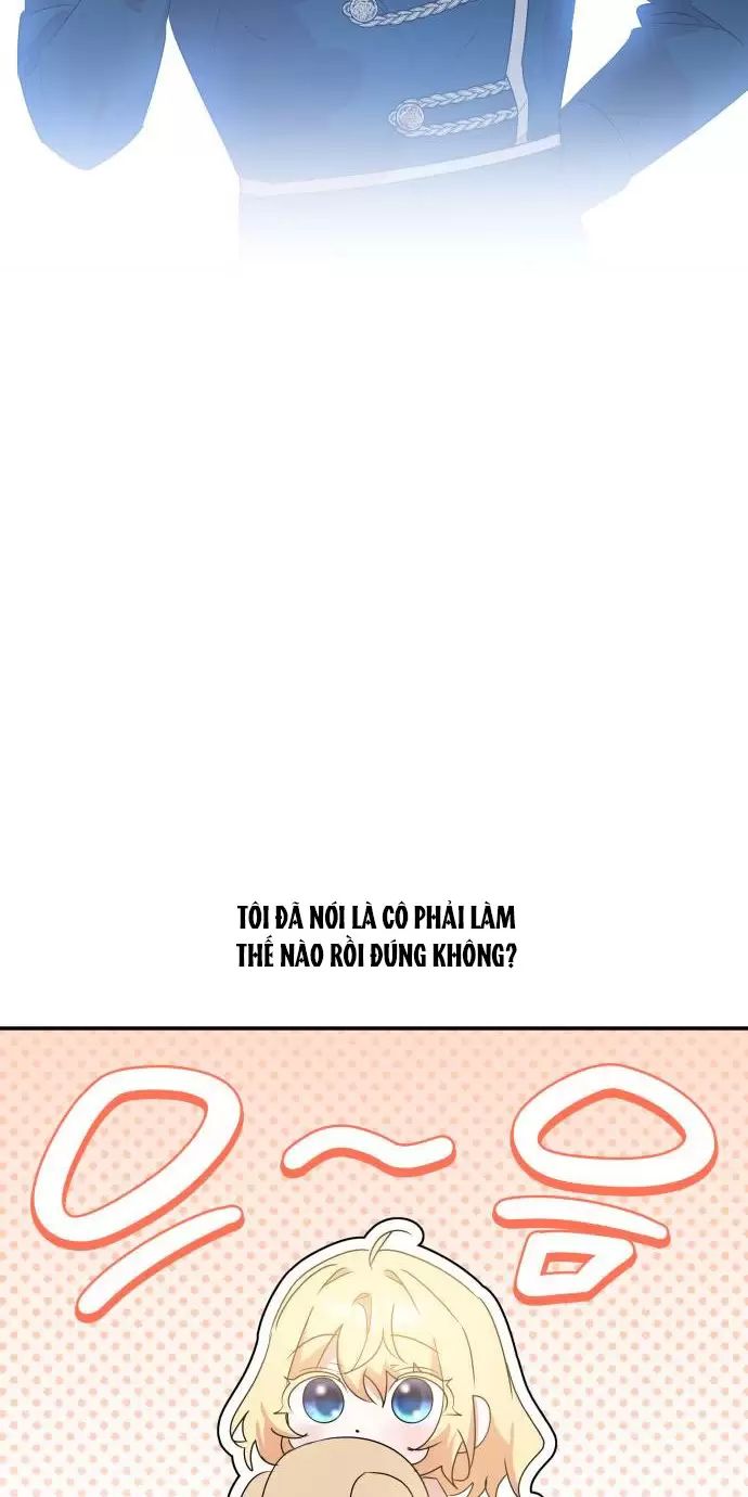 Sống Trong Vườn Hoa Của Công Chúa Chapter  13 - 15