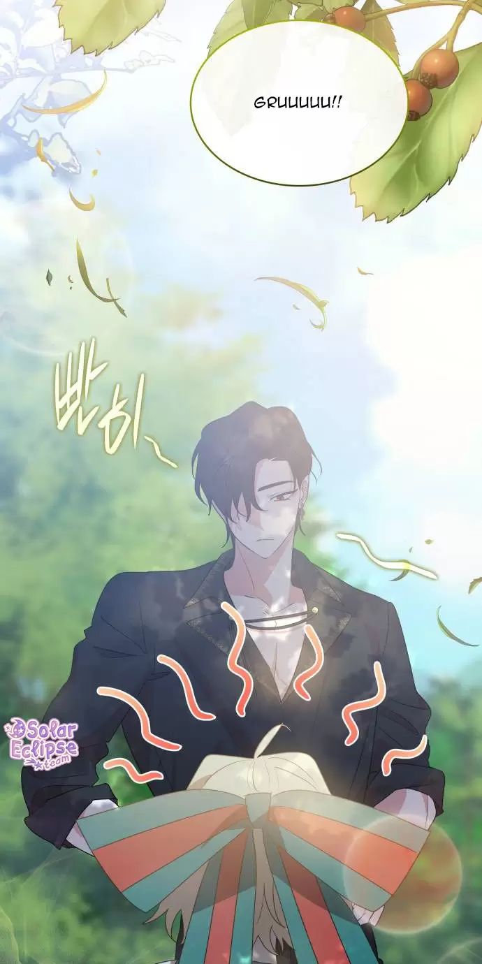 Sống Trong Vườn Hoa Của Công Chúa Chapter  13 - 20