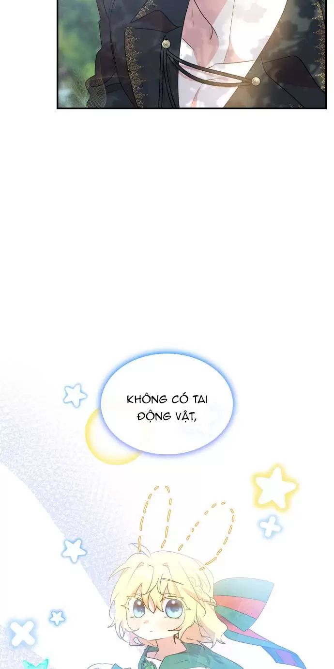 Sống Trong Vườn Hoa Của Công Chúa Chapter 13 - 22