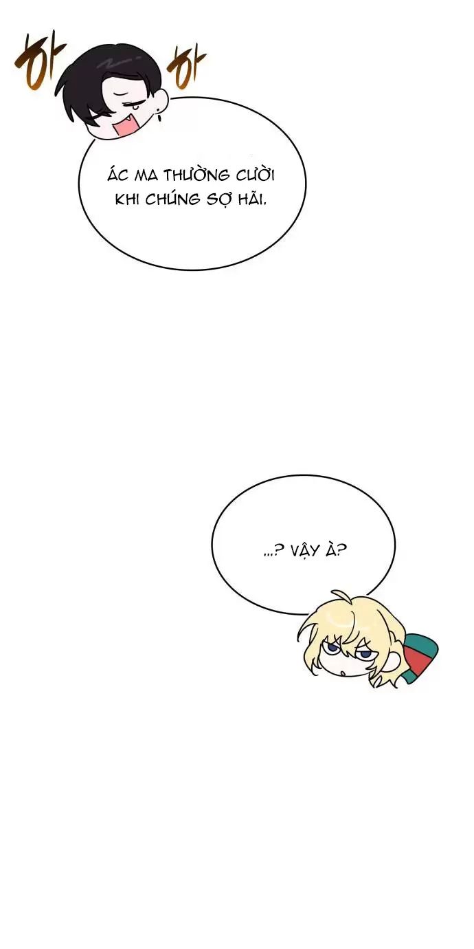 Sống Trong Vườn Hoa Của Công Chúa Chapter 13 - 30