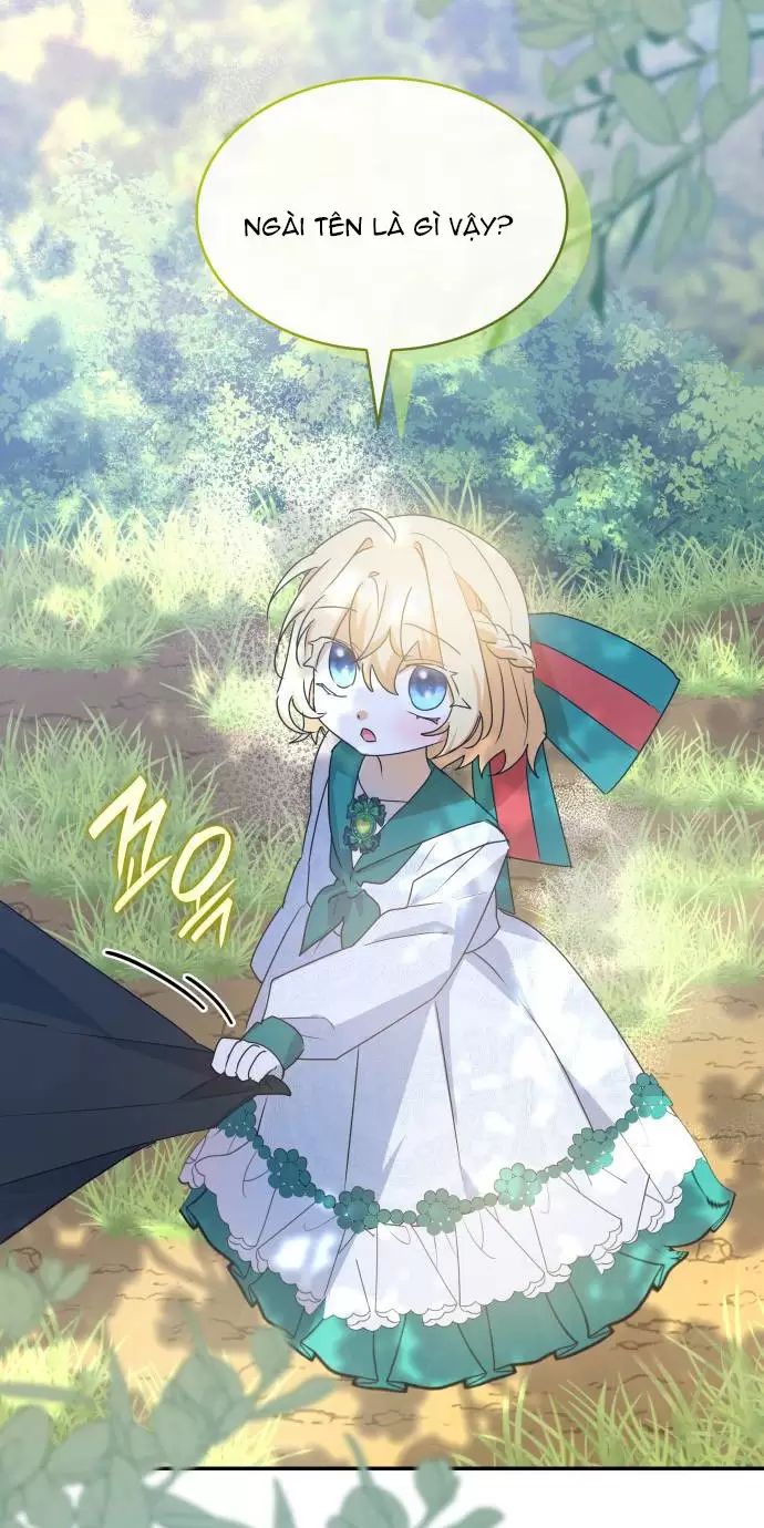 Sống Trong Vườn Hoa Của Công Chúa Chapter 13 - 32