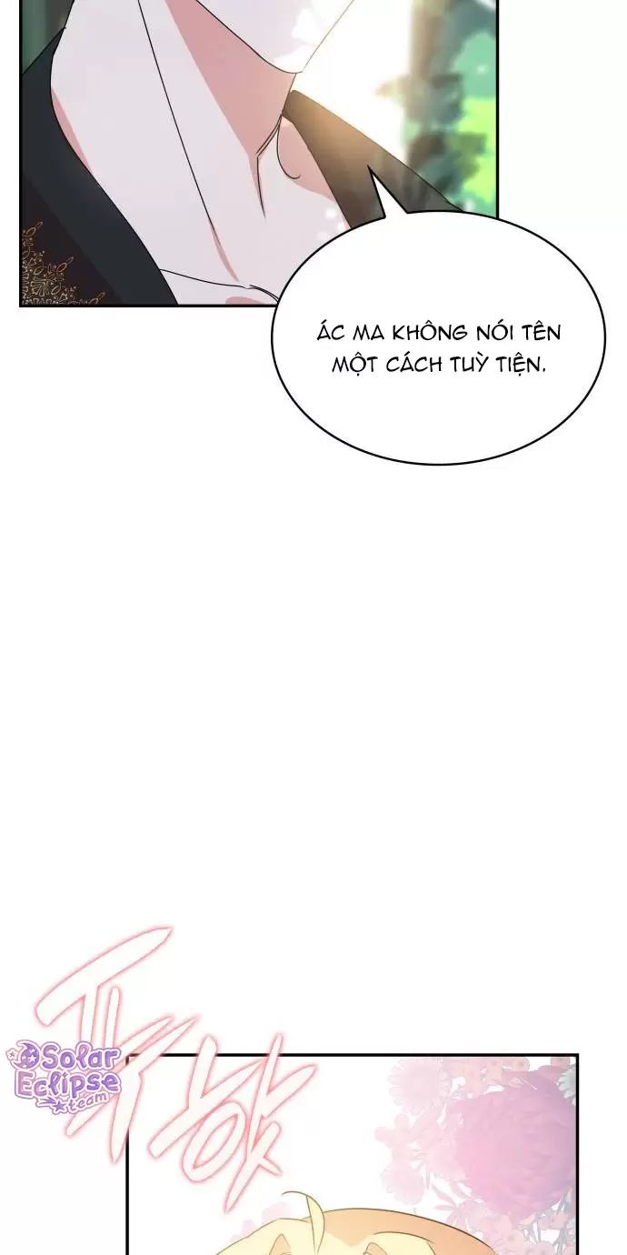 Sống Trong Vườn Hoa Của Công Chúa Chapter 13 - 34