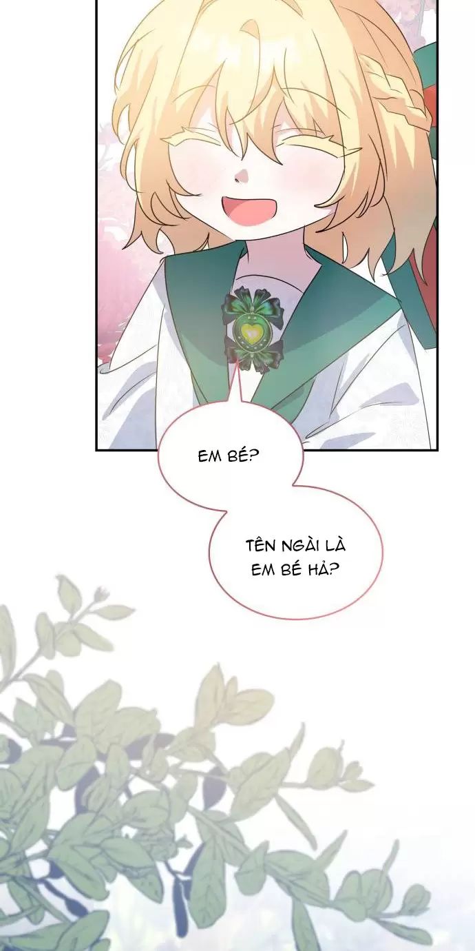 Sống Trong Vườn Hoa Của Công Chúa Chapter  13 - 35