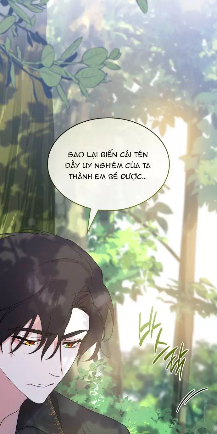 Sống Trong Vườn Hoa Của Công Chúa Chapter 13 - 36