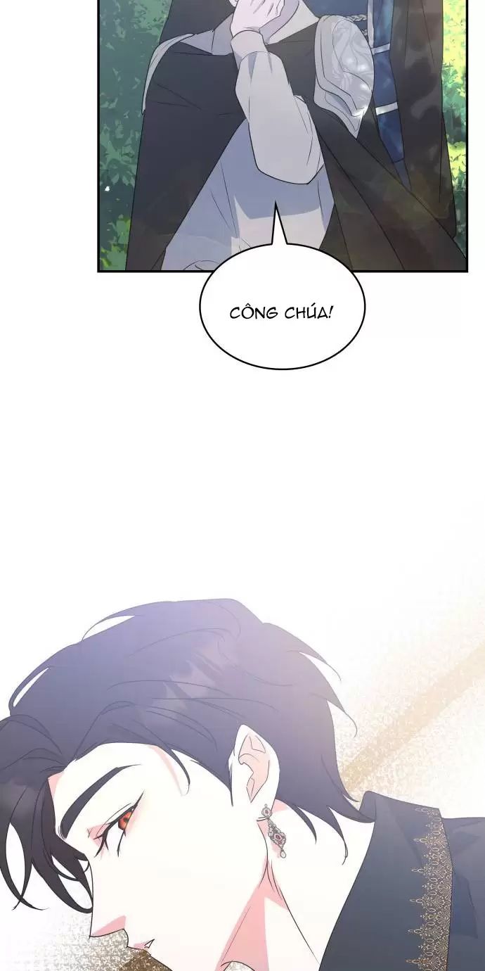 Sống Trong Vườn Hoa Của Công Chúa Chapter  13 - 38