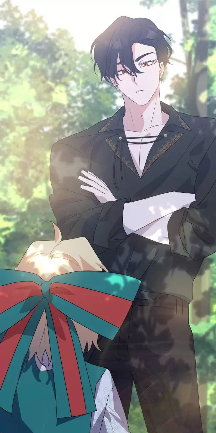 Sống Trong Vườn Hoa Của Công Chúa Chapter 13 - 41