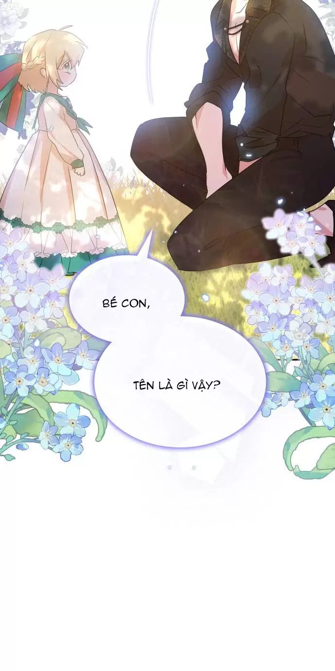 Sống Trong Vườn Hoa Của Công Chúa Chapter  13 - 45