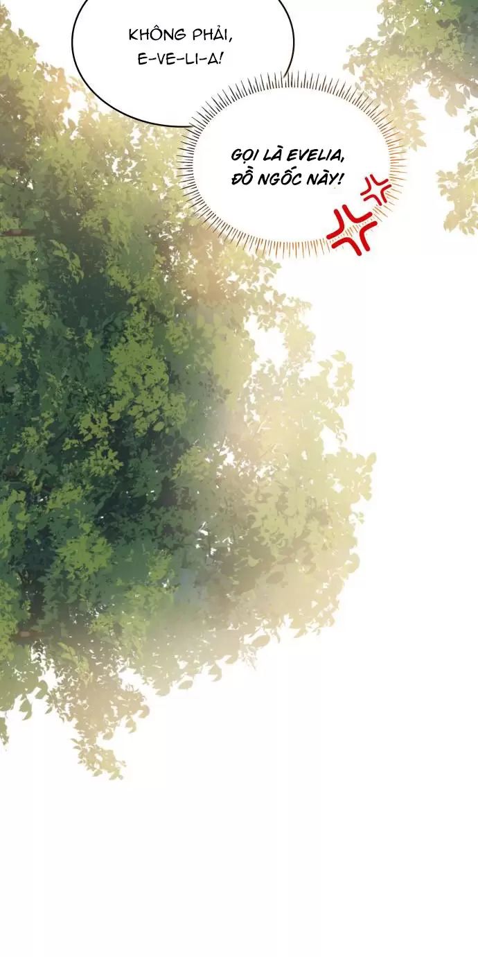 Sống Trong Vườn Hoa Của Công Chúa Chapter 13 - 47