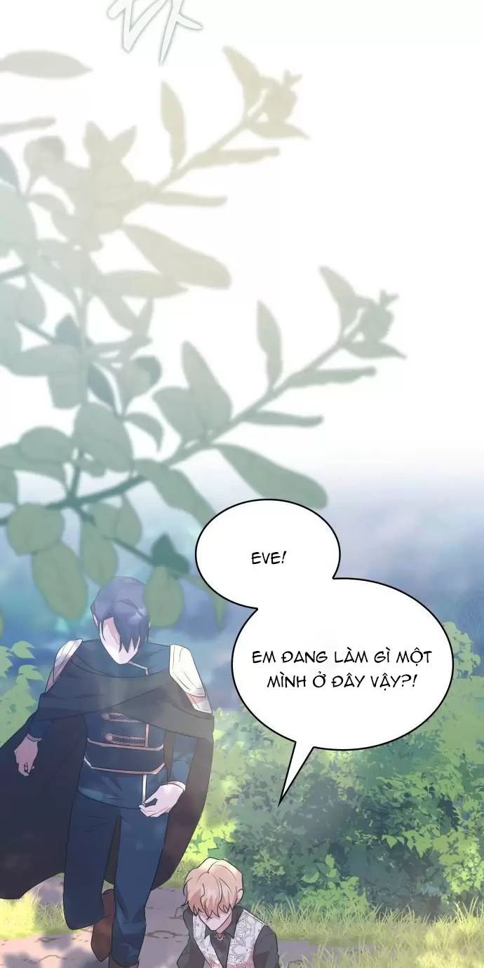 Sống Trong Vườn Hoa Của Công Chúa Chapter  13 - 54