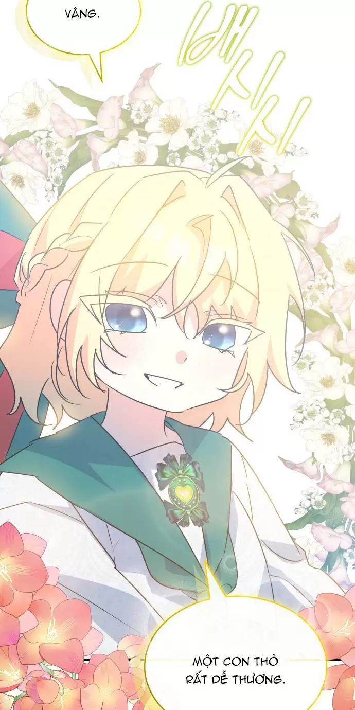 Sống Trong Vườn Hoa Của Công Chúa Chapter 13 - 59