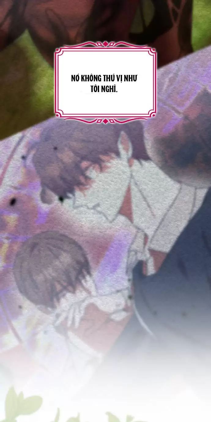 Sống Trong Vườn Hoa Của Công Chúa Chapter 13 - 68