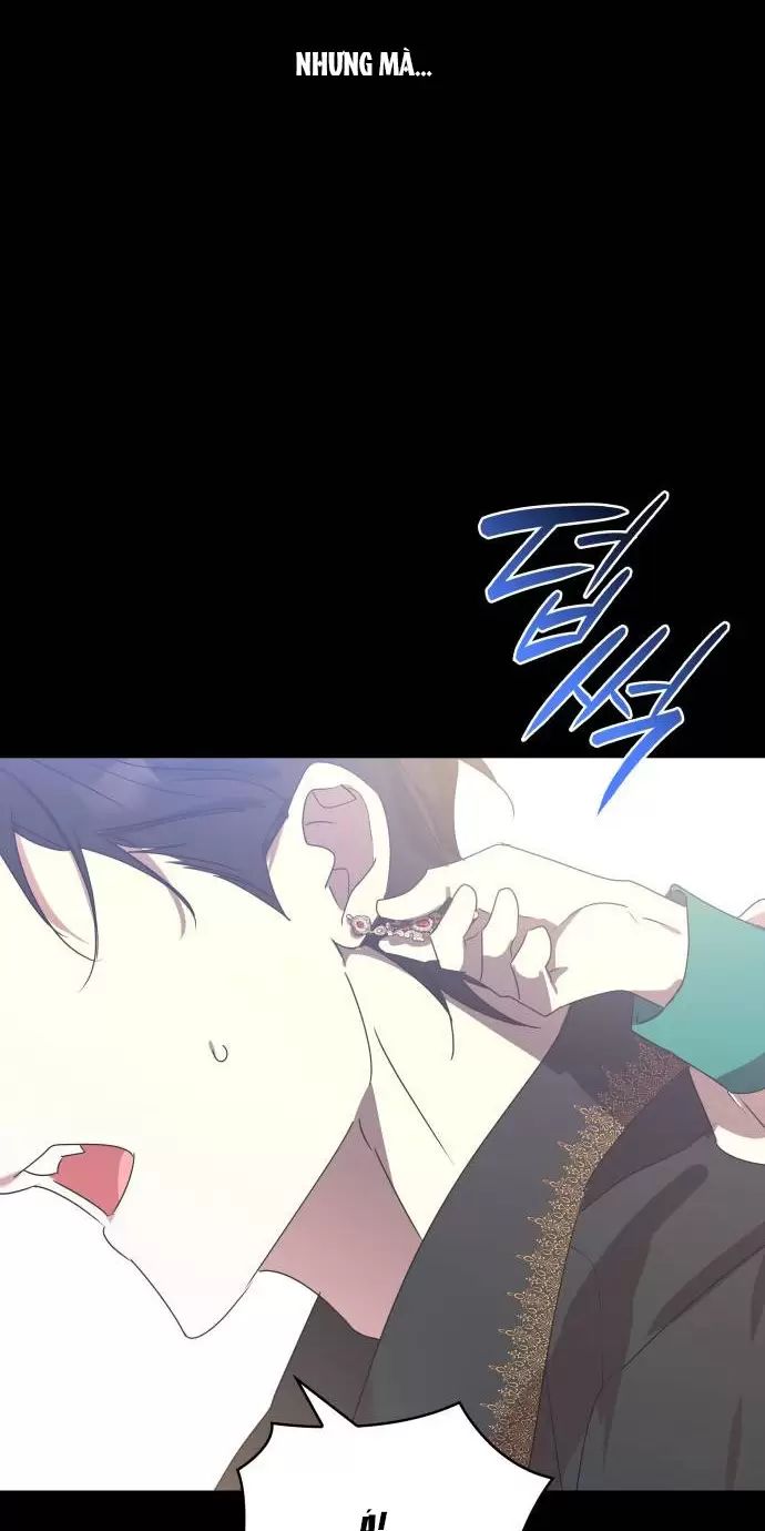 Sống Trong Vườn Hoa Của Công Chúa Chapter 13 - 71