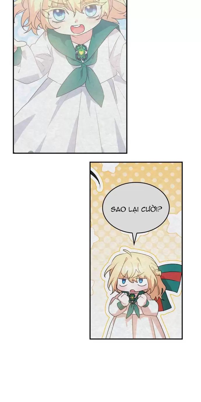 Sống Trong Vườn Hoa Của Công Chúa Chapter  13 - 76
