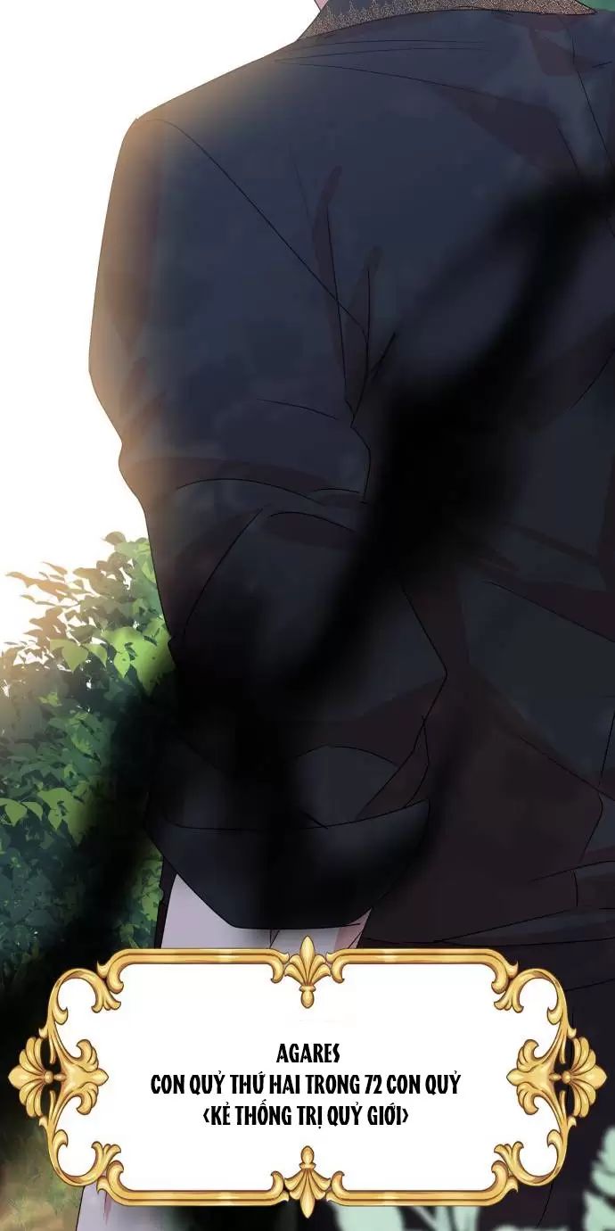 Sống Trong Vườn Hoa Của Công Chúa Chapter 13 - 80