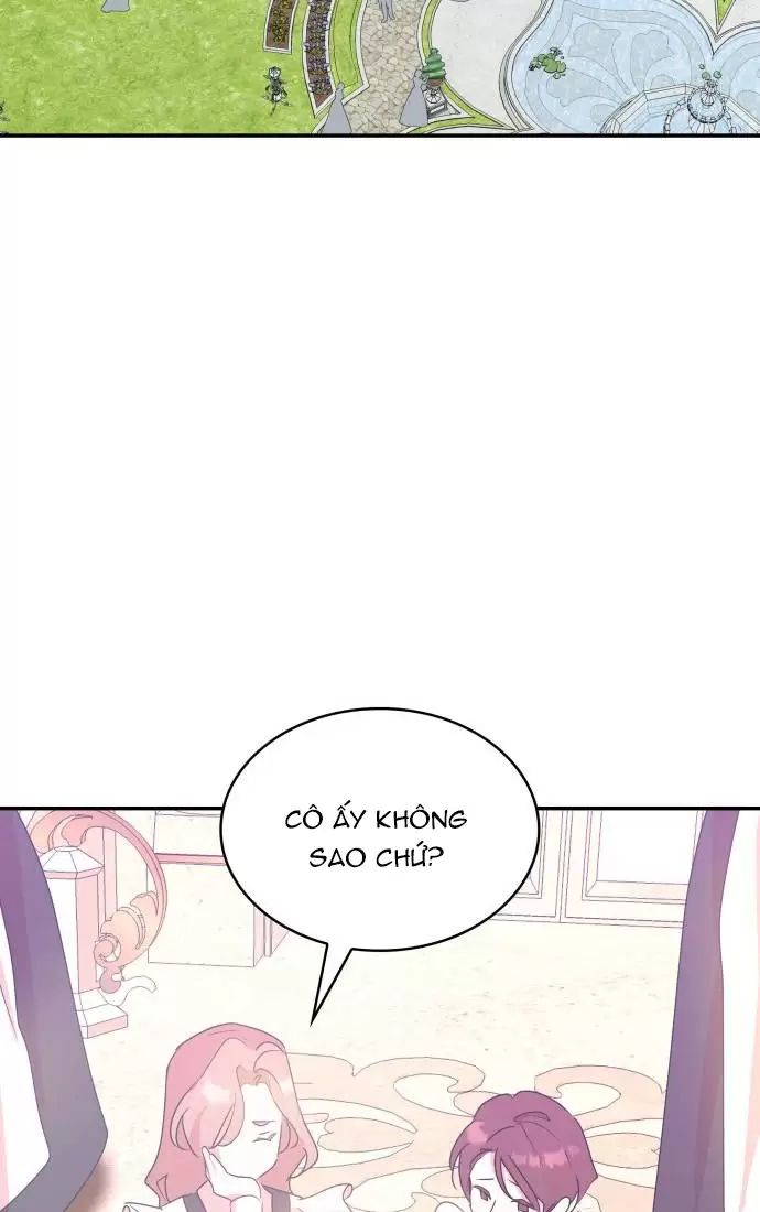 Sống Trong Vườn Hoa Của Công Chúa Chapter  13 - 84