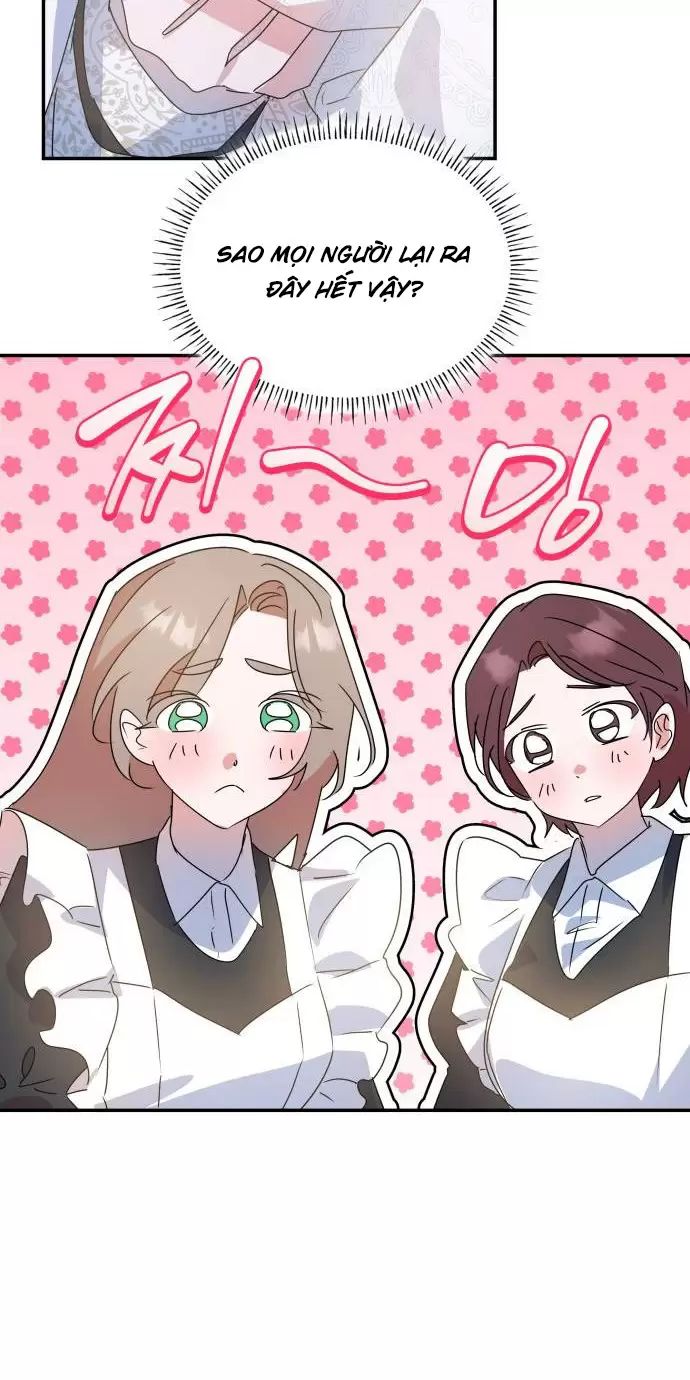 Sống Trong Vườn Hoa Của Công Chúa Chapter  13 - 89
