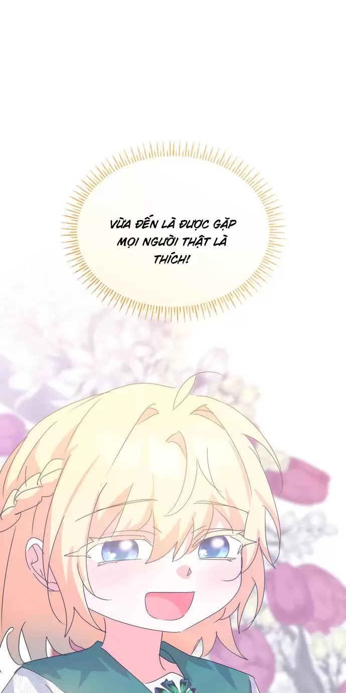 Sống Trong Vườn Hoa Của Công Chúa Chapter 13 - 90